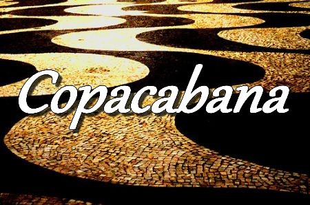Hoje ULTIMO capítulo de Copacabana